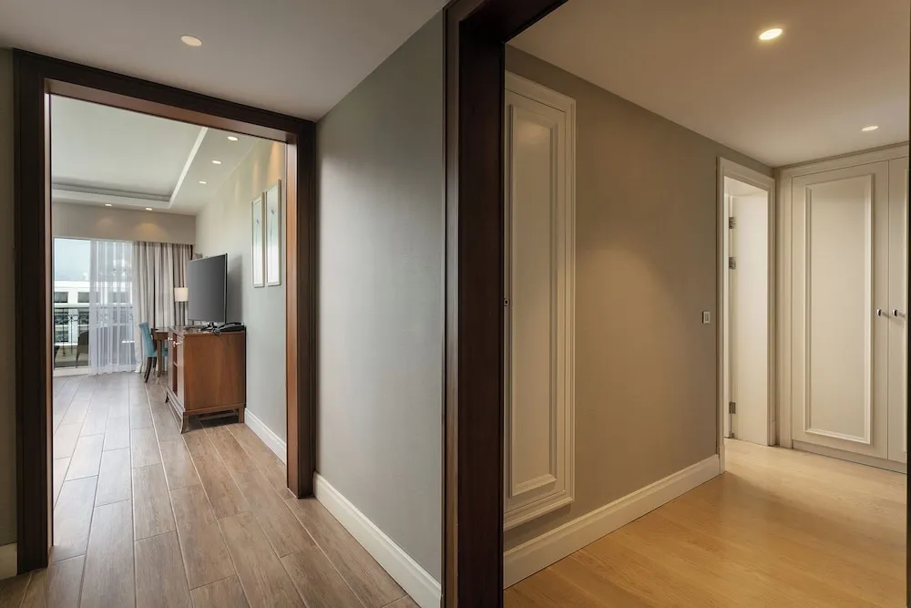 Major Suite