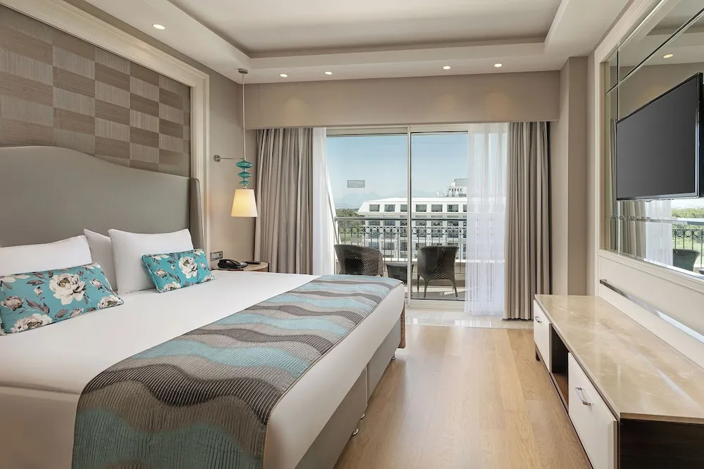 Major Suite