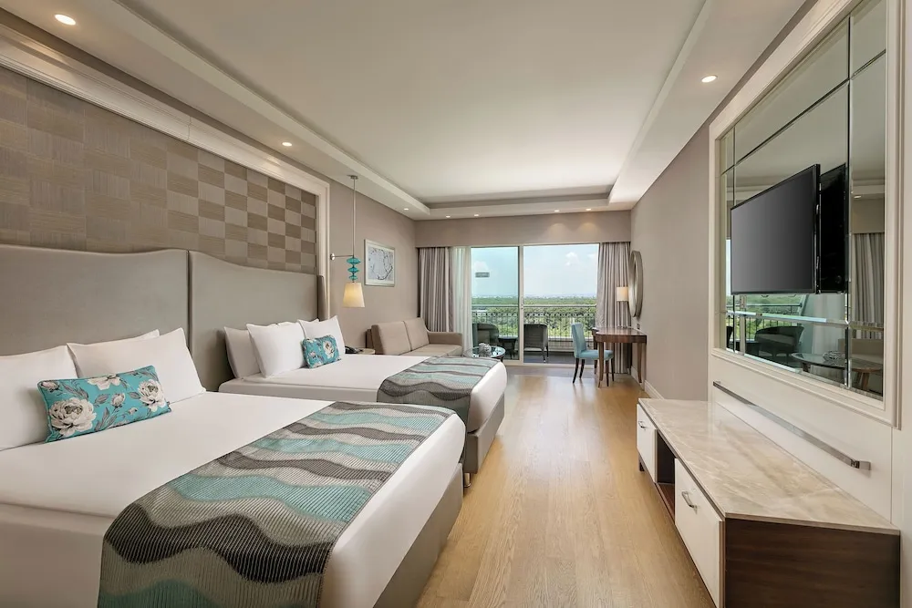 Riverside Room