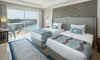 Titanic Deluxe Golf Belek