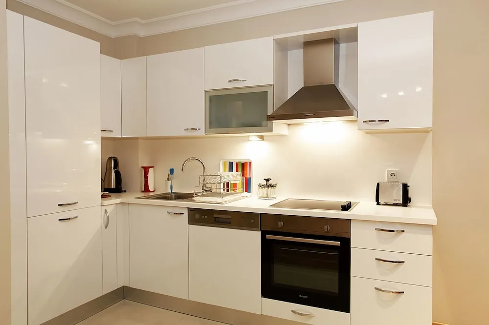 Family Apart Daire (7+1)