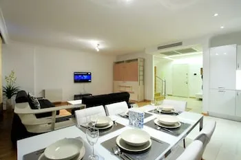 Glory Residence Taksim