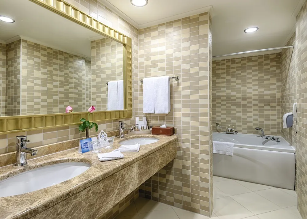 Sultan Suite