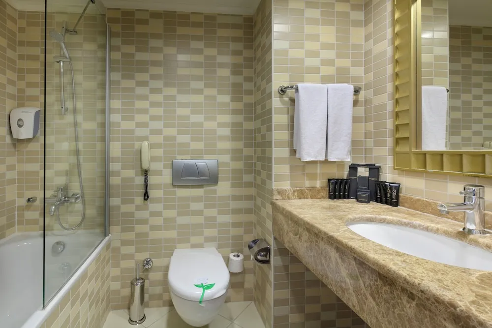 Sultan Suite