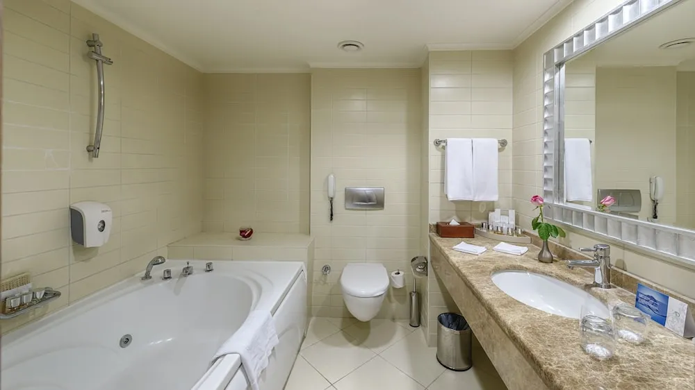 Sultan Suite