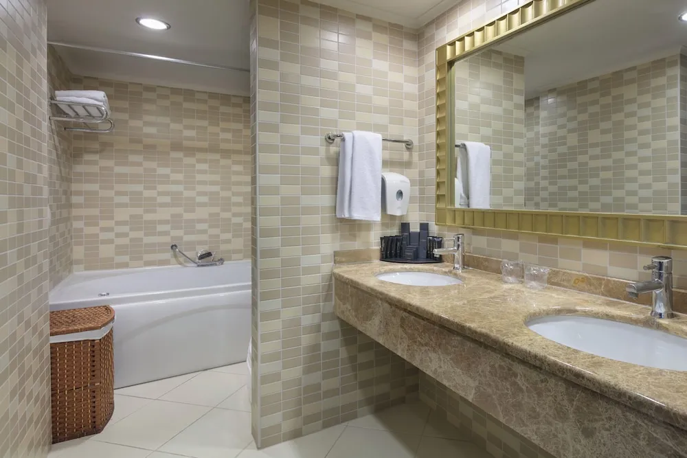 Sultan Suite