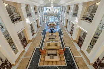 Dobedan Exclusive Hotel & Spa