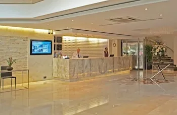 Kent Hotel Istanbul