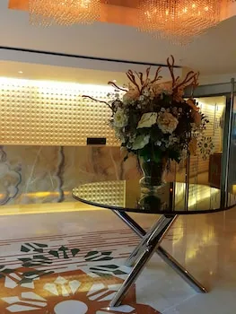 Kent Hotel Istanbul