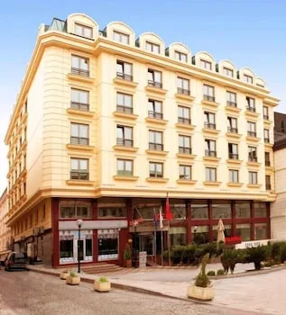 Kent Hotel Istanbul