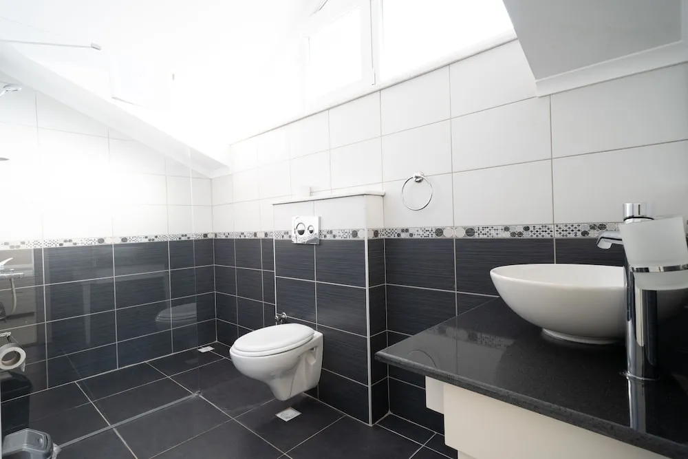 Villa, 4 Yatak Odası