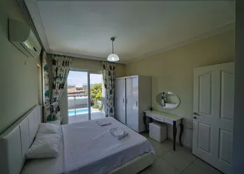 4 Yatak Odalı Lüks Villa Diamond