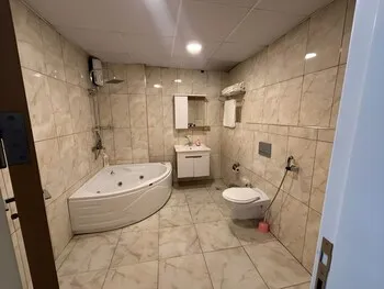 Ayvacık Hotel Restoran