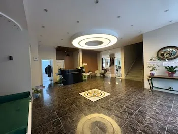Ayvacık Hotel Restoran