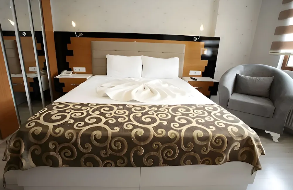 Ayvacık Hotel Restoran