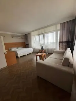 Ayvacık Hotel Restoran