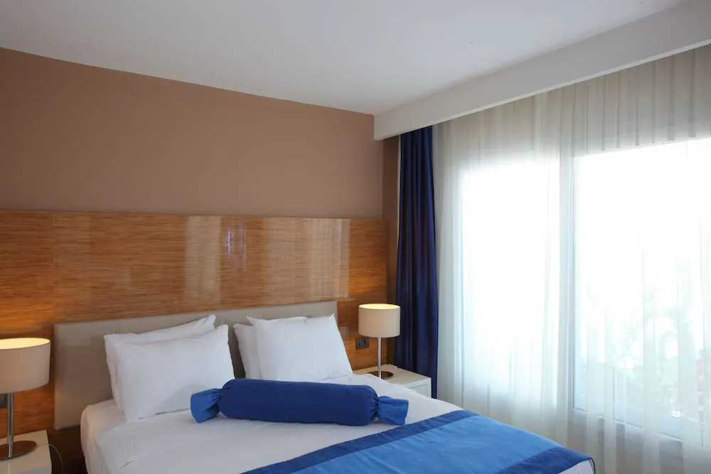 Club Room Sea View