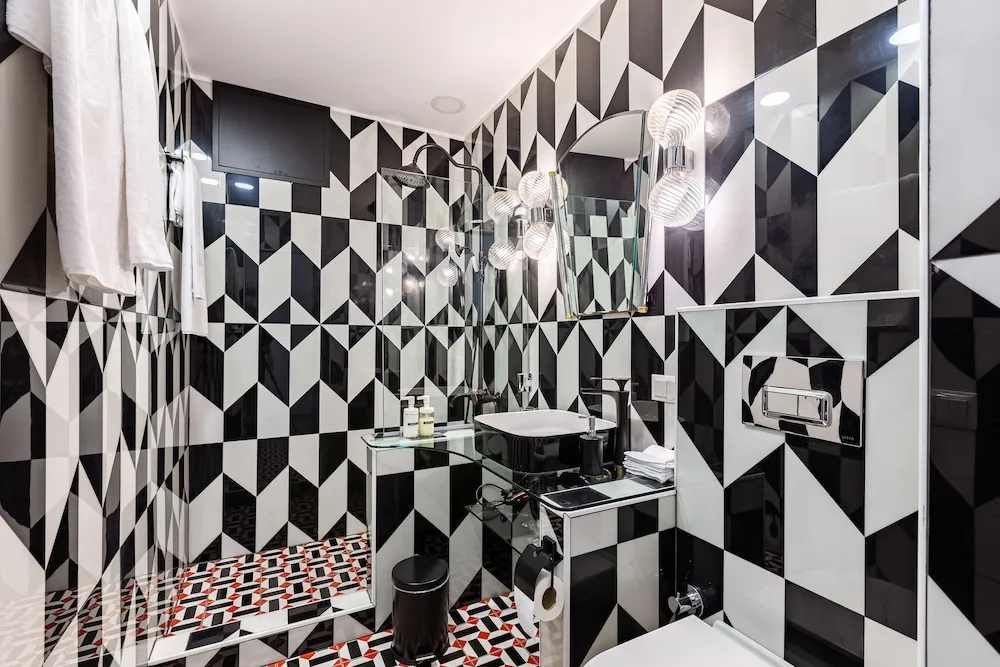 Çatı Katı Süiti (Penthouse)