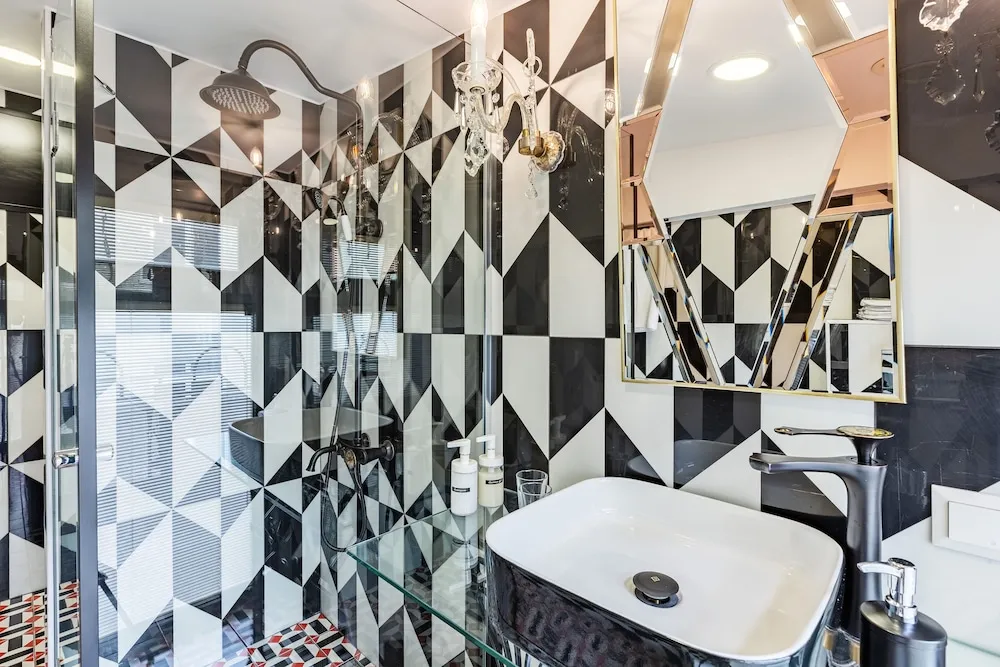 Çatı Katı Süiti (Penthouse)