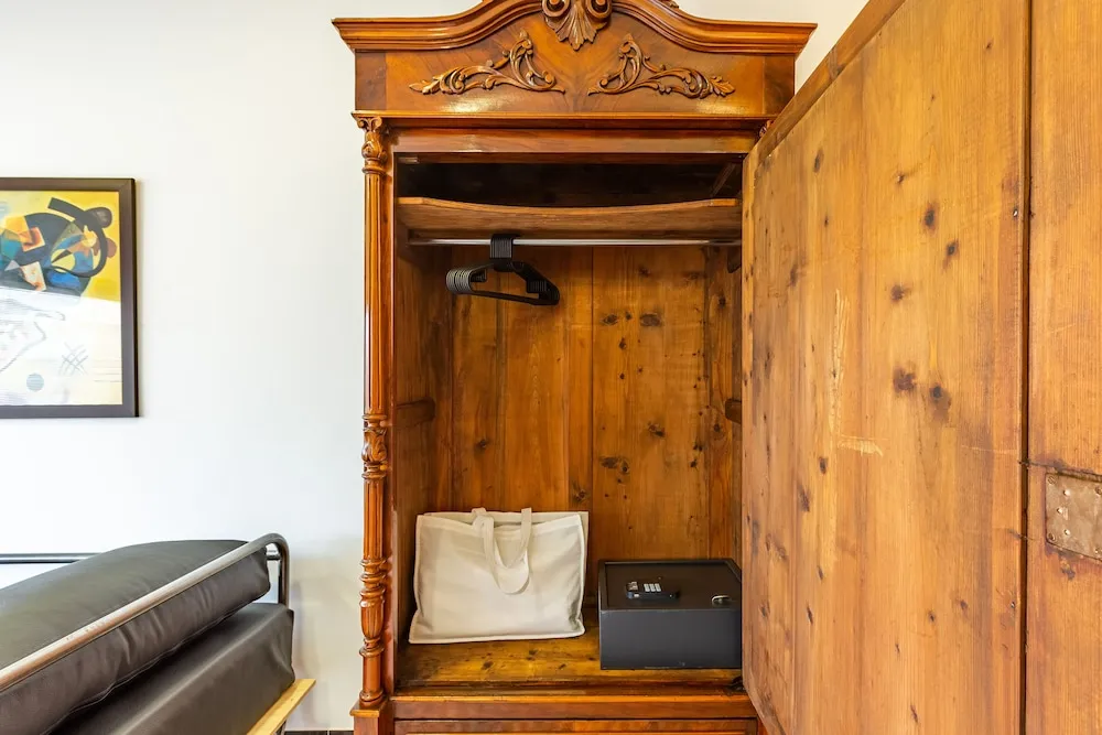 Çatı Katı Süiti (Penthouse)