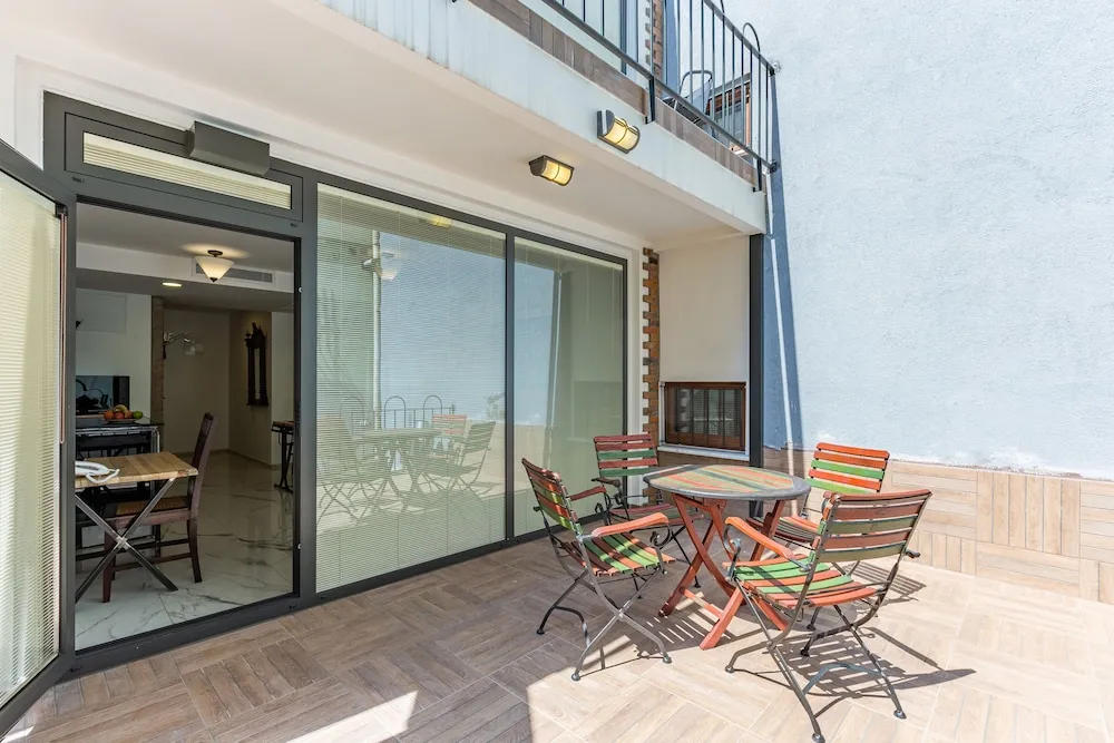 Terrace Twin