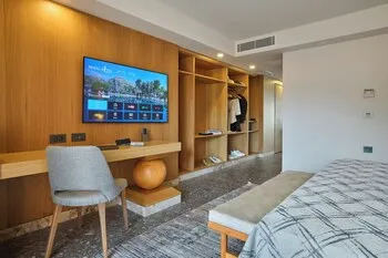 Mövenpick Resort, Tekirova, Antalya