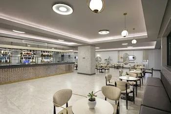 Mövenpick Resort, Tekirova, Antalya
