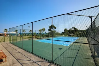 Mövenpick Resort, Tekirova, Antalya