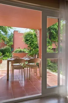Mövenpick Resort, Tekirova, Antalya