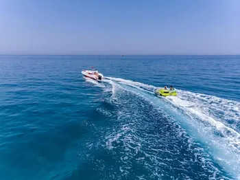 Mövenpick Resort, Tekirova, Antalya