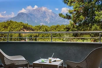 Mövenpick Resort, Tekirova, Antalya