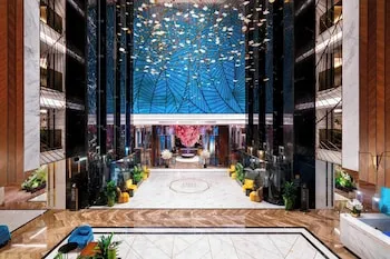 Calyptus Kirman Premium - Ultra Her Şey Dâhil