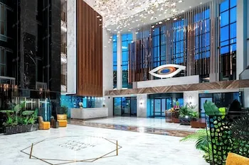 Calyptus Kirman Premium - Ultra Her Şey Dâhil