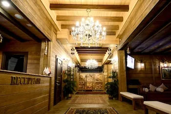 Royal Uzungöl Hotel Spa & Restaurant