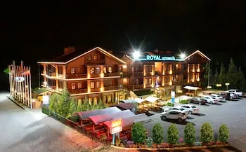 Royal Uzungöl Hotel Spa & Restaurant