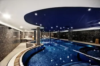 Royal Uzungöl Hotel Spa & Restaurant