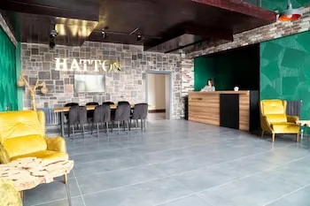 Hatton Suites Esenboğa