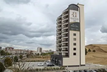 Hatton Suites Esenboğa