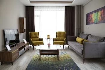 Hatton Suites Esenboğa
