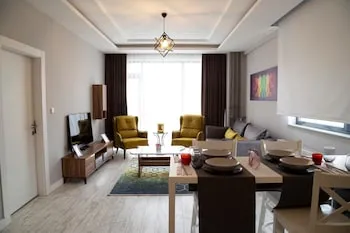 Hatton Suites Esenboğa