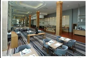 Anemon Kent İskenderun Otel