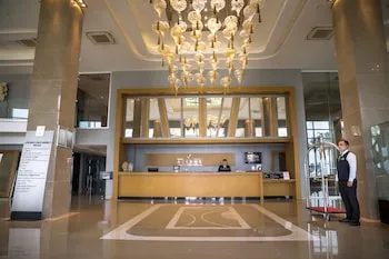 Anemon Kent İskenderun Otel