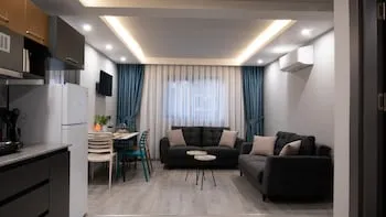 Opera Suites