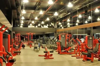 Crowne Plaza Kayseri, bir IHG oteli