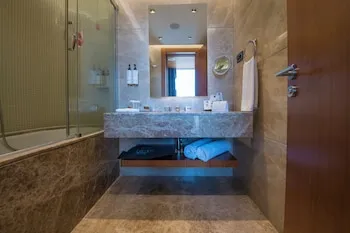 Crowne Plaza Kayseri, bir IHG oteli