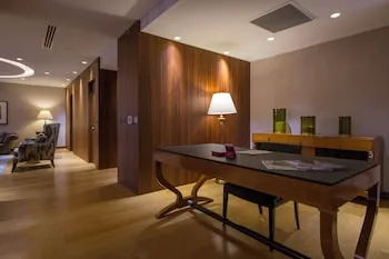 Crowne Plaza Kayseri, bir IHG Oteli