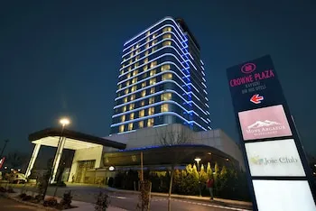 Crowne Plaza Kayseri, bir IHG Oteli