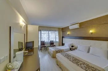 The View City Hotel