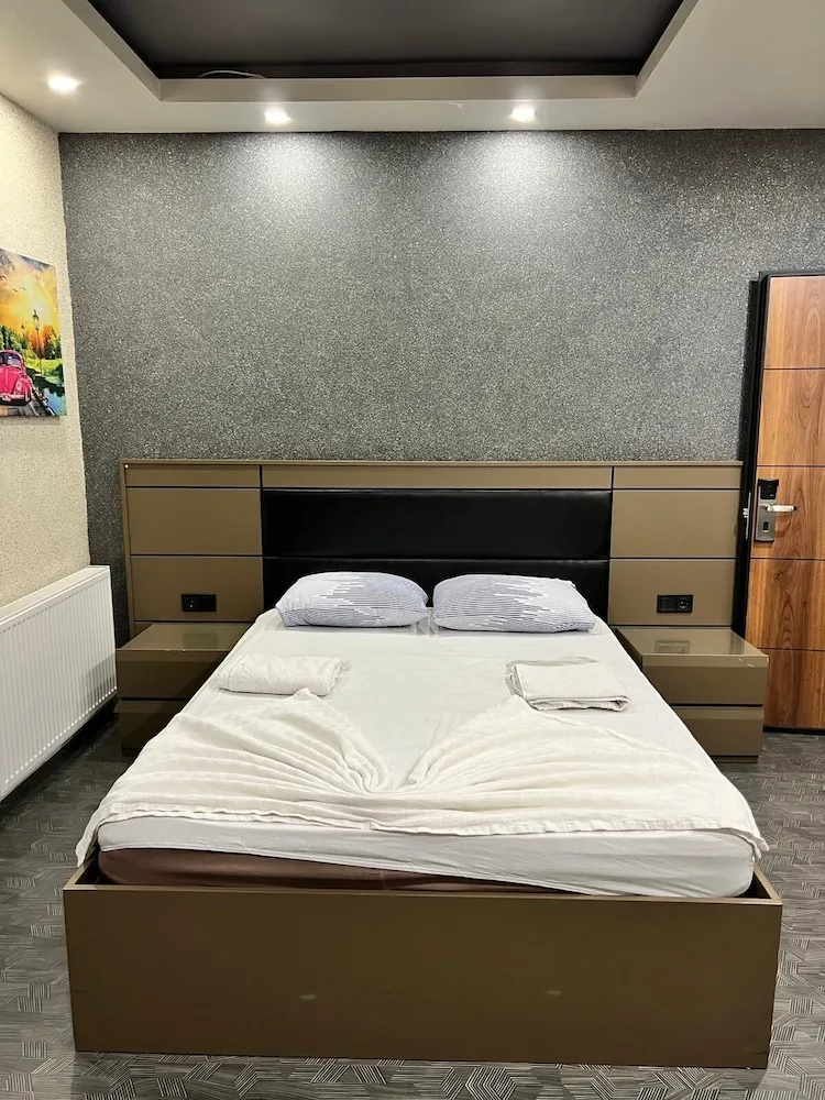 Luxury Süit