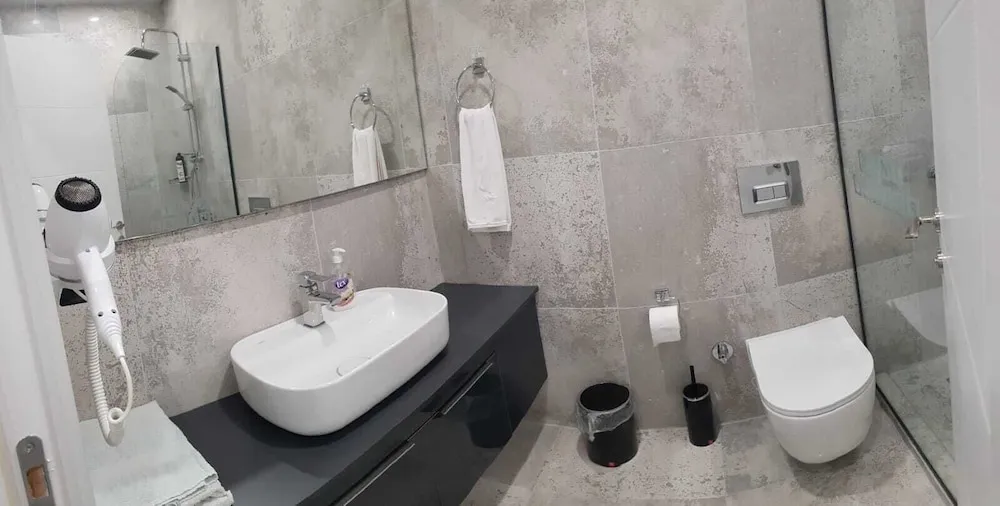 Luxury Süit